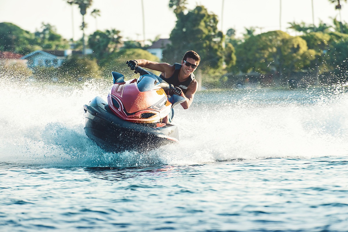 Hourly Jet Ski Rentals Laguna Beach